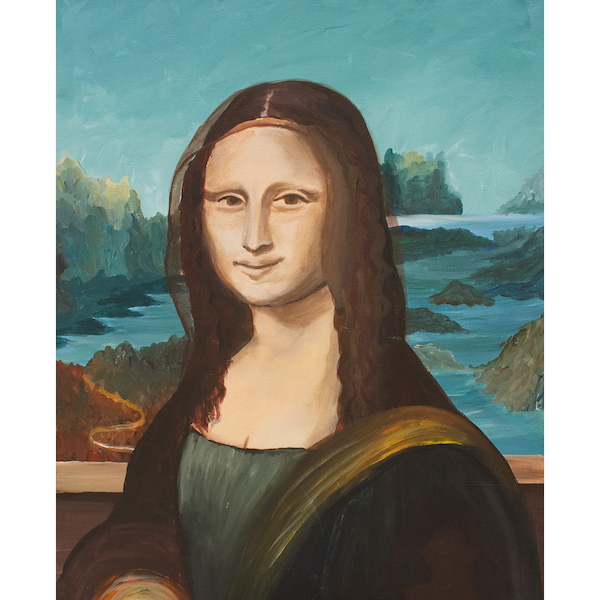 Top 5 Most Priceless Paintings in 2025