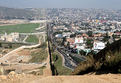 Voices and Stories from the US-Mexico Border