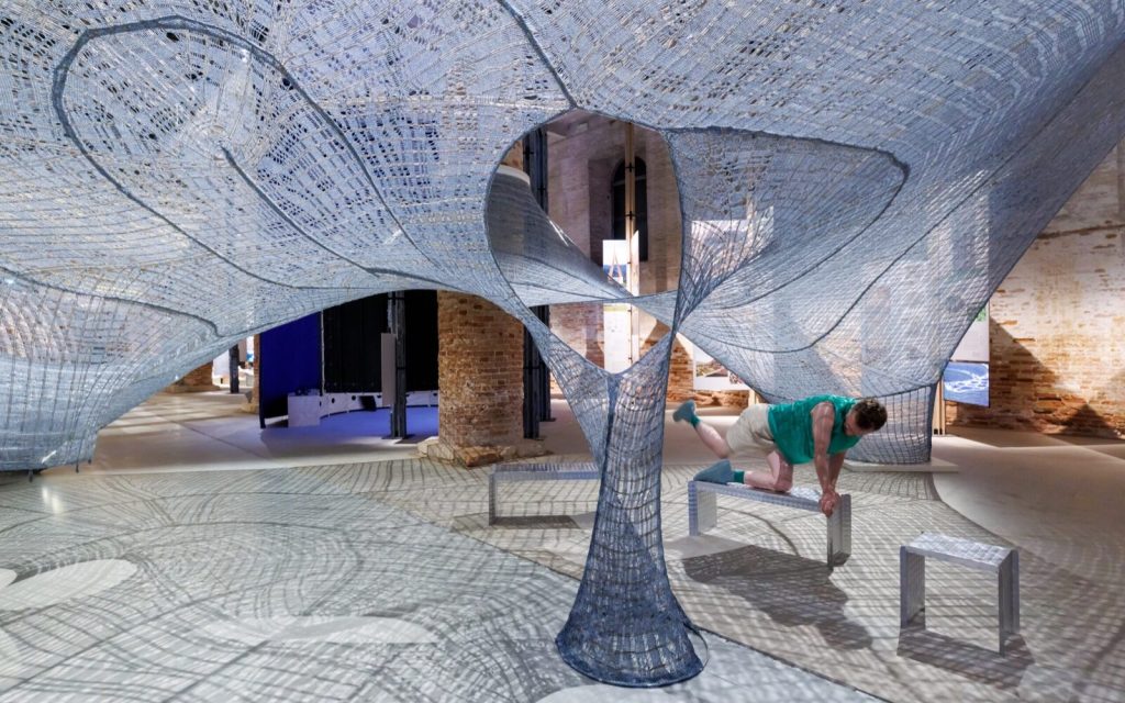 A Comprehensive Examination of the Creations of Artist Geoffroy Pithon A Comprehensive Examination of the Creations of Artist Geoffroy Pithon