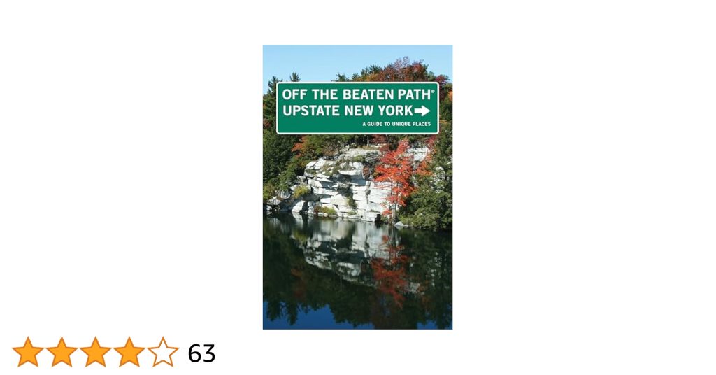 A Guide to Must-See Shows in Upstate New York This August