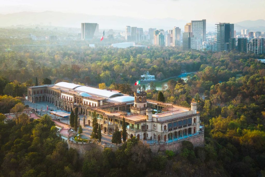 An All-Encompassing Guide to Art and Culture in Mexico City by My Modern Met An All-Encompassing Guide to Art and Culture in Mexico City by My Modern Met