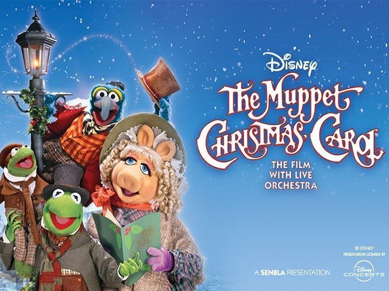 An Artist’s Fourth of July Parody Featuring Muppets An Artist’s Fourth of July Parody Featuring Muppets