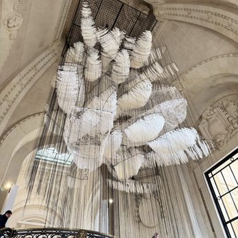 “Art Paris 2025: A Majestic Showcase at the Renovated Grand Palais” “Art Paris 2025: A Majestic Showcase at the Renovated Grand Palais”
