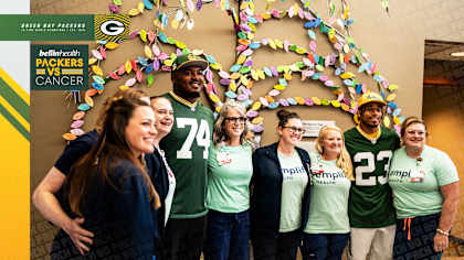 Baltimore Community Unites in Support of Beloved Family Physician Fighting Cancer Baltimore Community Unites in Support of Beloved Family Physician Fighting Cancer