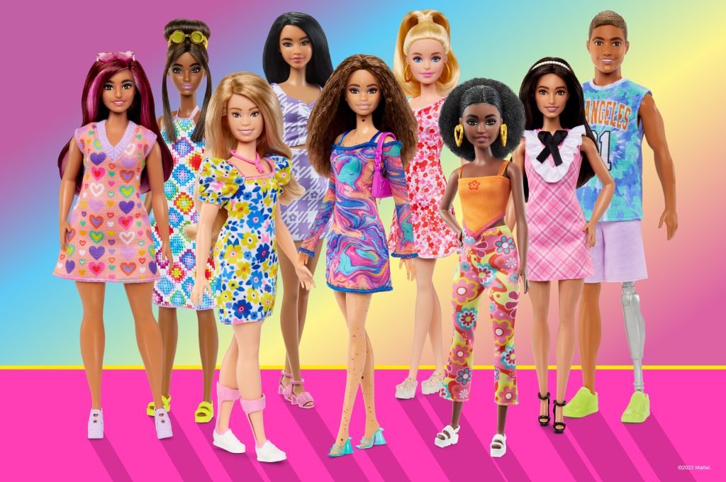 Barbie Unveils Doll Representing Type 1 Diabetes to Encourage Inclusivity in Kids Barbie Unveils Doll Representing Type 1 Diabetes to Encourage Inclusivity in Kids