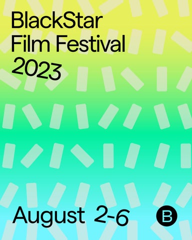 BlackStar Festival to Feature 92 Global Films in Its Return