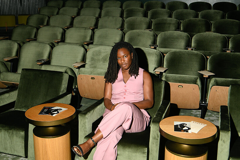BlackStar Film Festival Celebrates Cinema for Liberation from July 31 to August 3 BlackStar Film Festival Celebrates Cinema for Liberation from July 31 to August 3