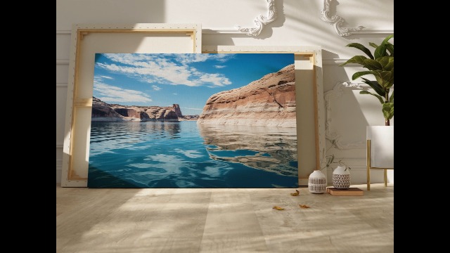 Classic-Framed Cloud Art Illustrates the Transforming Splendor of Skies Classic-Framed Cloud Art Illustrates the Transforming Splendor of Skies