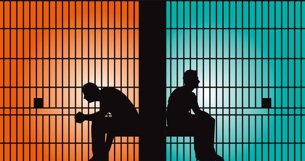 Conversations with a Political Prisoner: An In-Depth Account