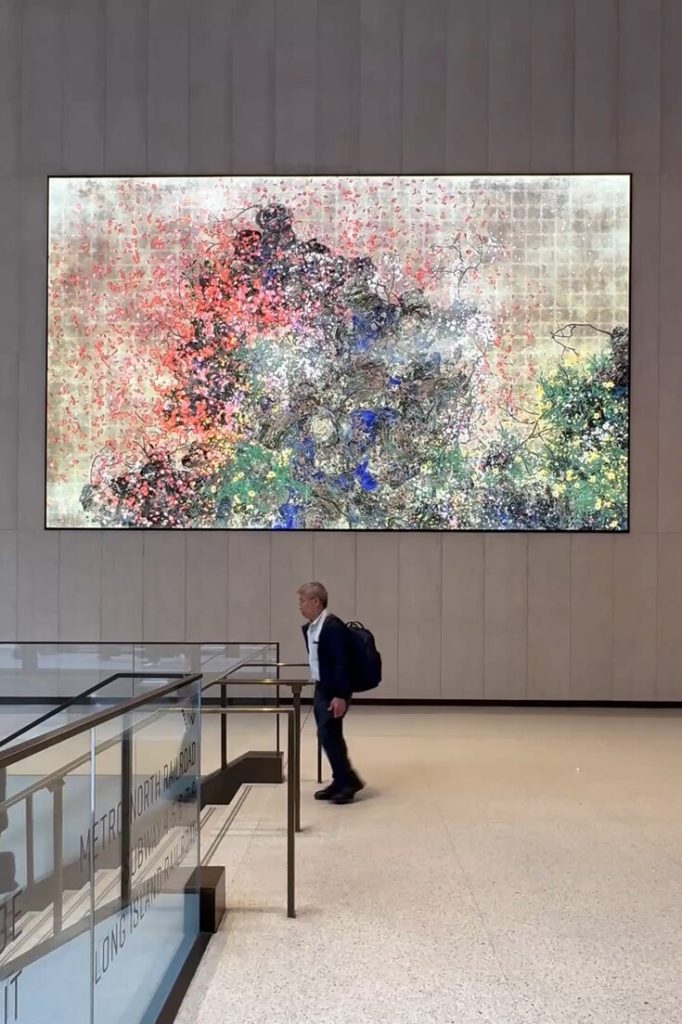 Current Must-See Art Exhibitions in New York City Current Must-See Art Exhibitions in New York City