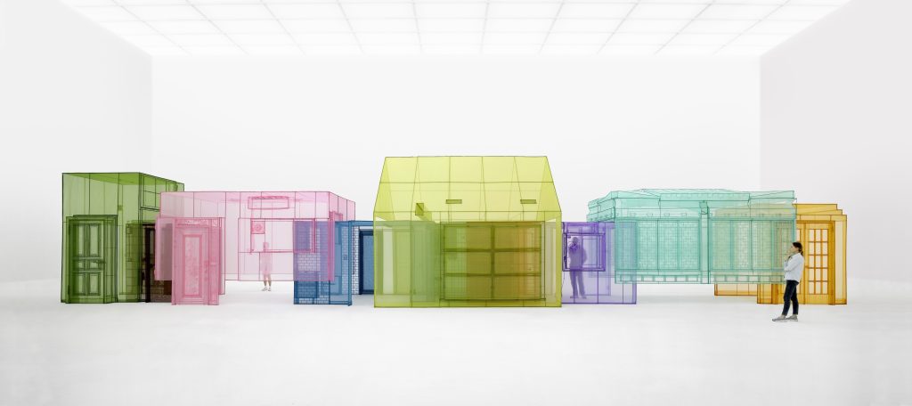Current Must-Visit Art Exhibitions in New York City