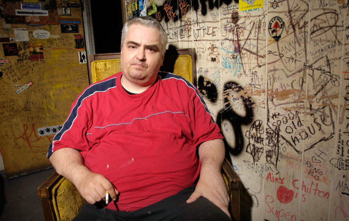 Exploring the Complex Mind of Daniel Johnston Exploring the Complex Mind of Daniel Johnston
