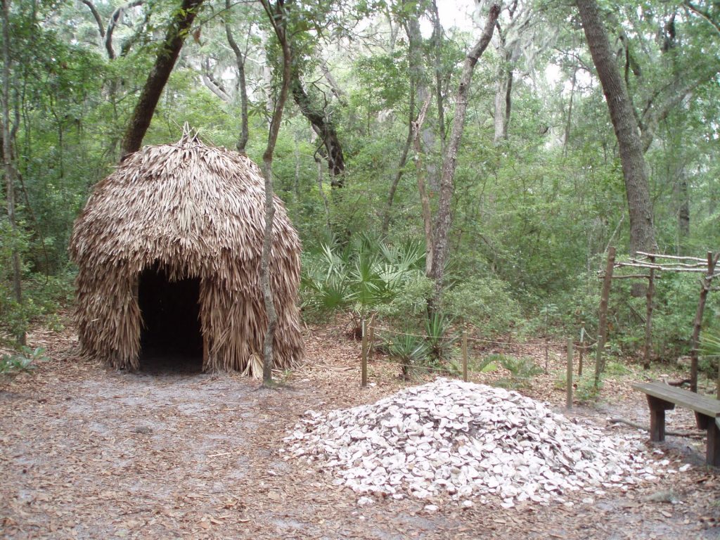 Fire on Miccosukee Reservation Destroys Homes and Artifacts Fire on Miccosukee Reservation Destroys Homes and Artifacts