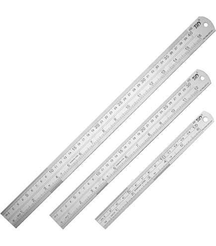 Foldable Ruler Transforms Measurement with Improved Convenience and Accuracy Foldable Ruler Transforms Measurement with Improved Convenience and Accuracy