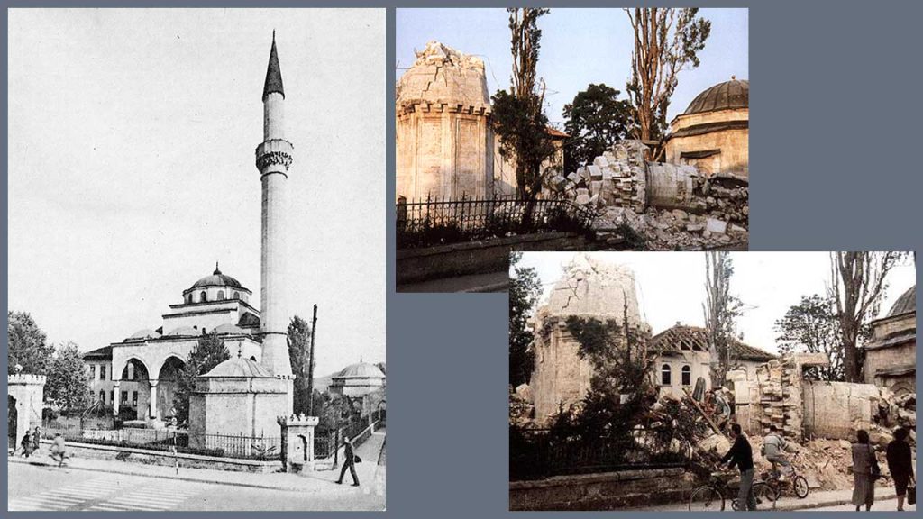 Heritage Destruction Recognized as a Human Rights Violation