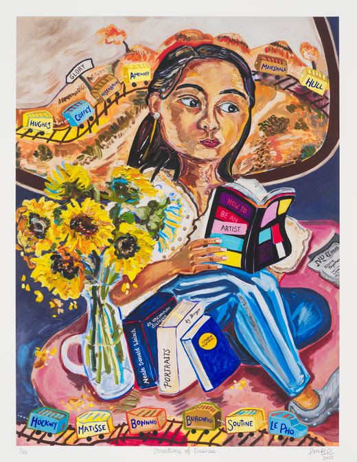 Interview: Brooklyn Resident’s Ten-Year Journey to Enrich Community through Street Art Interview: Brooklyn Resident’s Ten-Year Journey to Enrich Community through Street Art