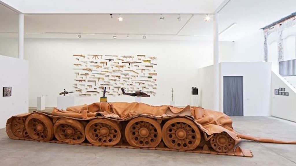 “Investigating the Notion of Reality: An Artist’s Collection by Serolod” “Investigating the Notion of Reality: An Artist’s Collection by Serolod”