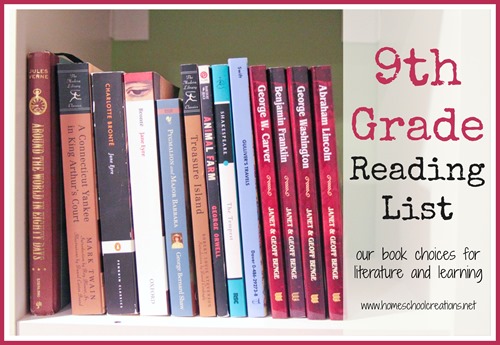 Mandatory Reading List Mandatory Reading List