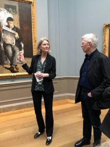 Mavis Pusey’s Inaugural Solo Museum Exhibition Highlights Her Contributions to Geometric Abstraction Mavis Pusey’s Inaugural Solo Museum Exhibition Highlights Her Contributions to Geometric Abstraction