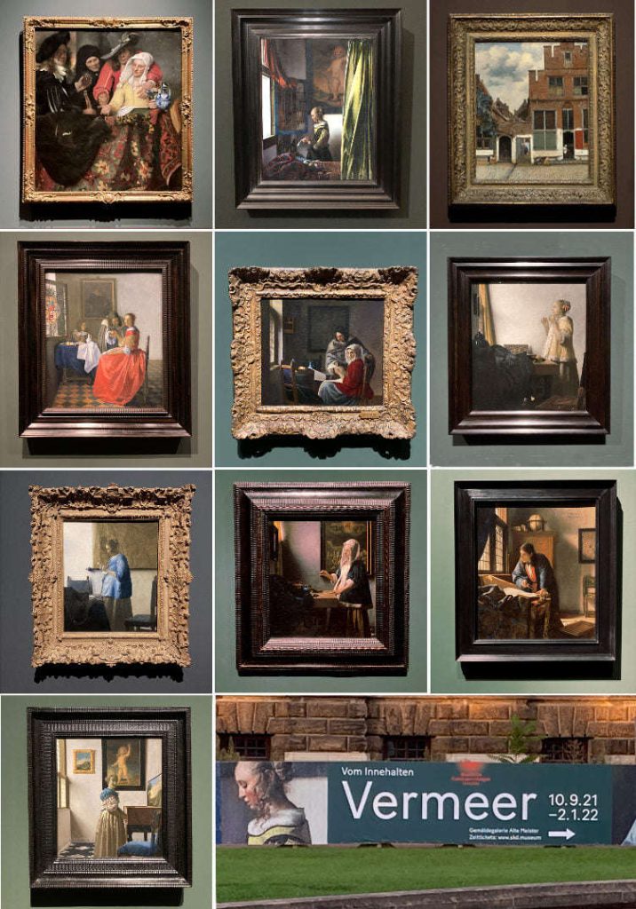 My Modern Met’s Extensive Art and Culture Resource for Florence My Modern Met’s Extensive Art and Culture Resource for Florence
