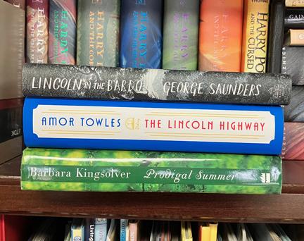 Neil deGrasse Tyson’s Eight Must-Read Books for Every Informed Reader Neil deGrasse Tyson’s Eight Must-Read Books for Every Informed Reader