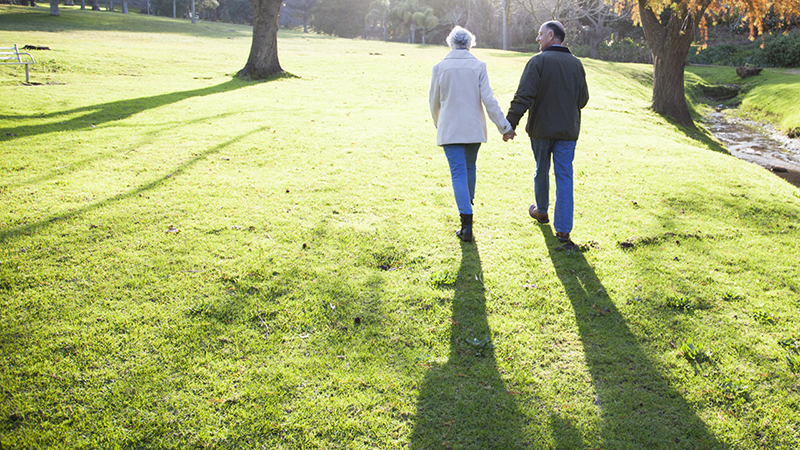 New Research Reveals Perfect Daily Step Target for Maximum Health New Research Reveals Perfect Daily Step Target for Maximum Health