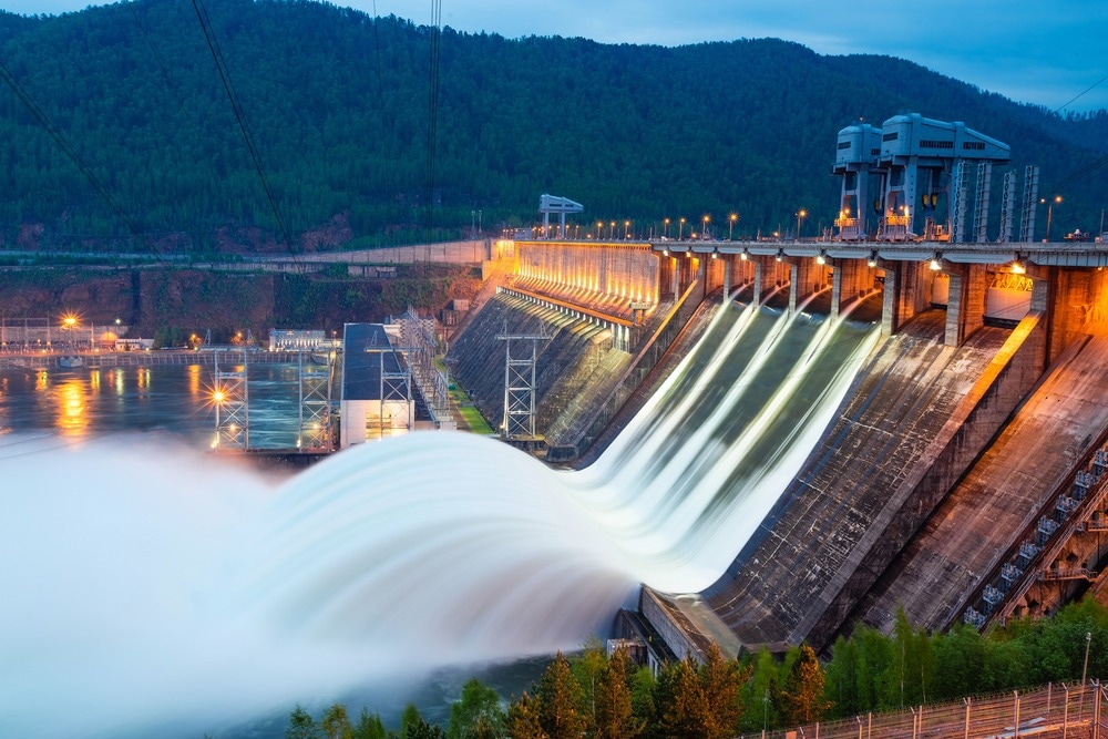 New Research Shows Renewable Energy Generation Through Waterfall by Researchers New Research Shows Renewable Energy Generation Through Waterfall by Researchers
