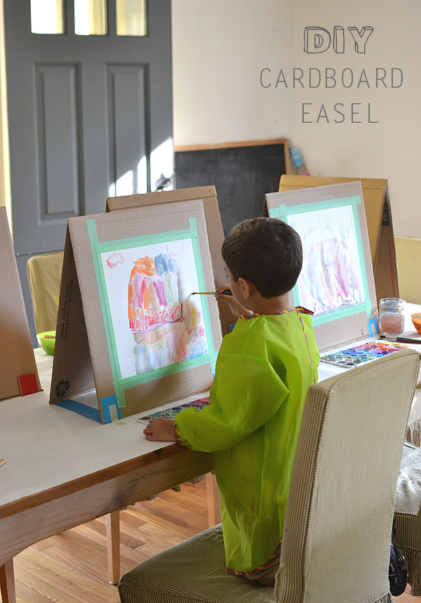 Observations from an Artist’s Easel