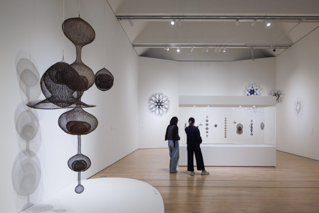 Ruth Asawa’s Guide to Living an Artistic Life