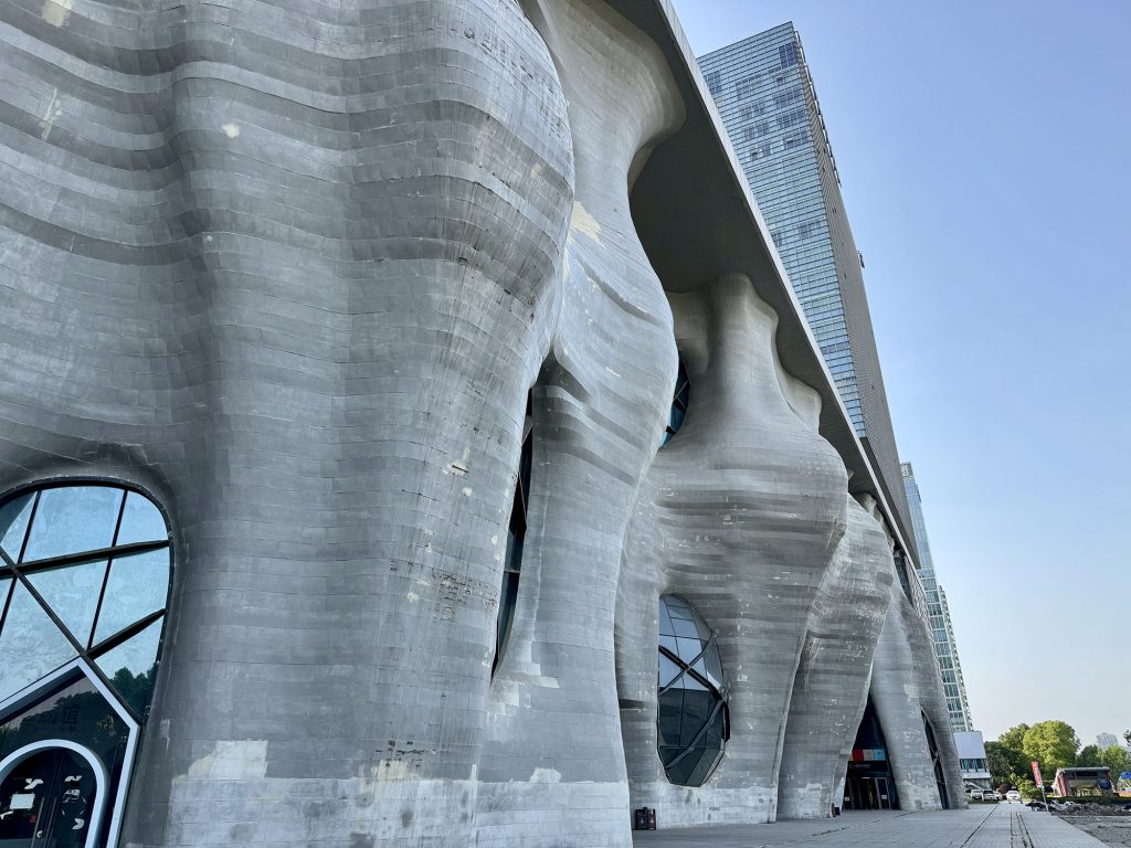Shamim M. Momin Appointed as Director of the Bronx Museum