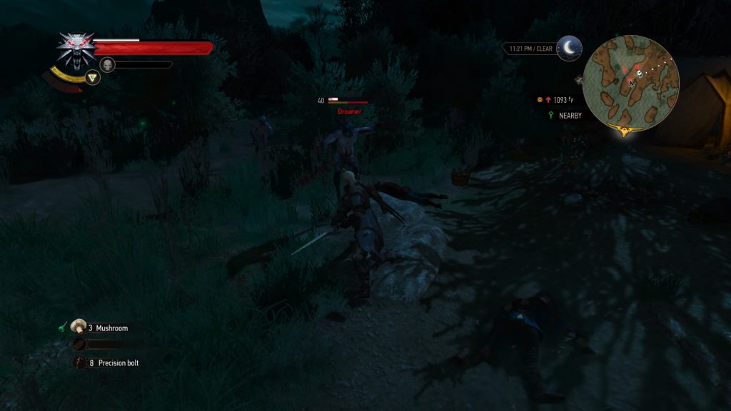 Strategies for Earning Money and Enhancing Gameplay in The Witcher 3 Strategies for Earning Money and Enhancing Gameplay in The Witcher 3