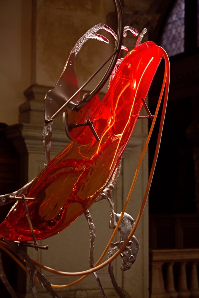 The Berlin Biennale’s Implicit Silence and Its Implications
