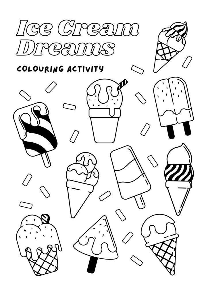 The Development of Coloring Books: From Kids to Adults and Return The Development of Coloring Books: From Kids to Adults and Return