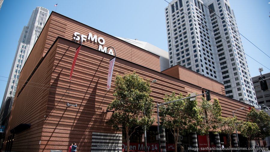 The Fine Arts Museums of San Francisco Announce Layoffs of 12 Employees The Fine Arts Museums of San Francisco Announce Layoffs of 12 Employees