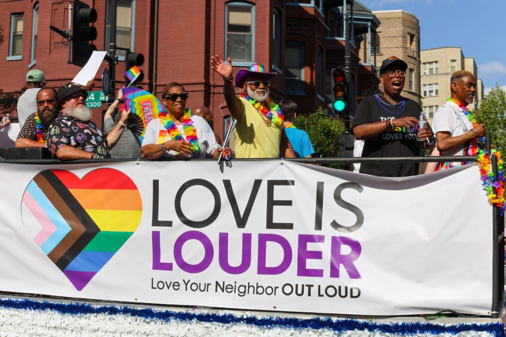 “The First Homosexuals: Celebrating LGBTQ+ Life with Defiance”