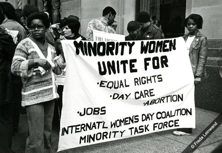 The Positive Impact of Latina Lesbian Activism The Positive Impact of Latina Lesbian Activism