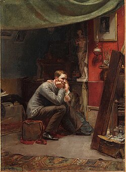 The Role of an Artist’s DNA in Detecting Art Forgeries