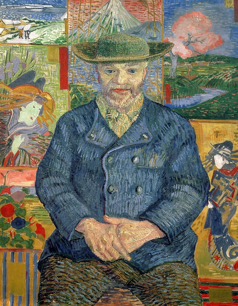 The Sole Artwork Vincent van Gogh Successfully Sold While He Was Alive The Sole Artwork Vincent van Gogh Successfully Sold While He Was Alive
