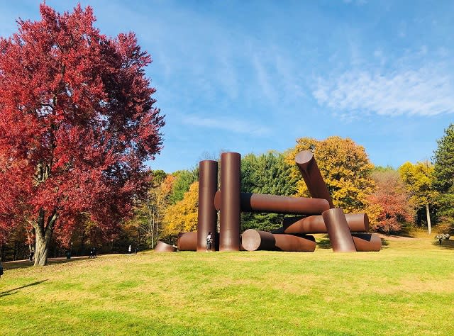 Top 10 Art Exhibitions in Upstate New York for July Top 10 Art Exhibitions in Upstate New York for July