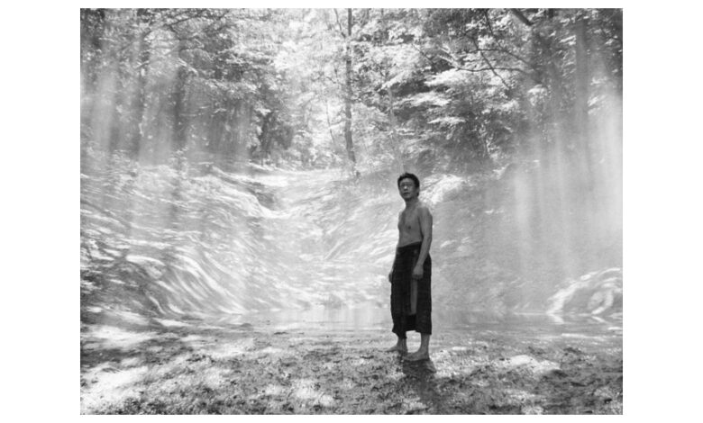 Top Prize-Winning Images from the 2025 Black & White Photography Contest
