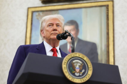 Trump Proposes Defunding the Institute of American Indian Arts