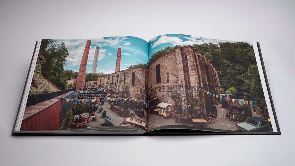Urban Nation Berlin: A Fresh Page in the City’s Affectionate Note Urban Nation Berlin: A Fresh Page in the City’s Affectionate Note