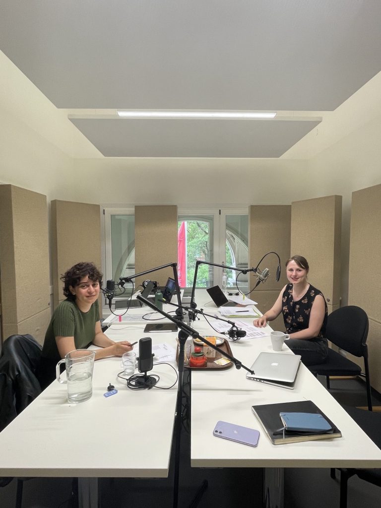 Visa Denials Impact Participation in Artist Residencies Visa Denials Impact Participation in Artist Residencies