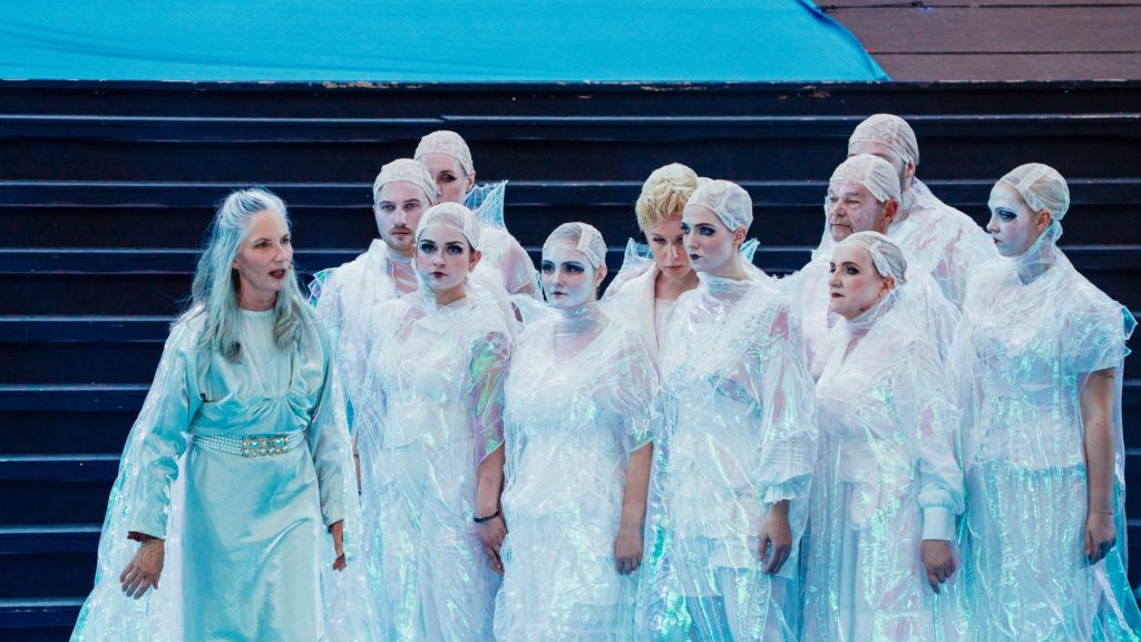 Weekly Highlights: BSA Pictures for June 1, 2025