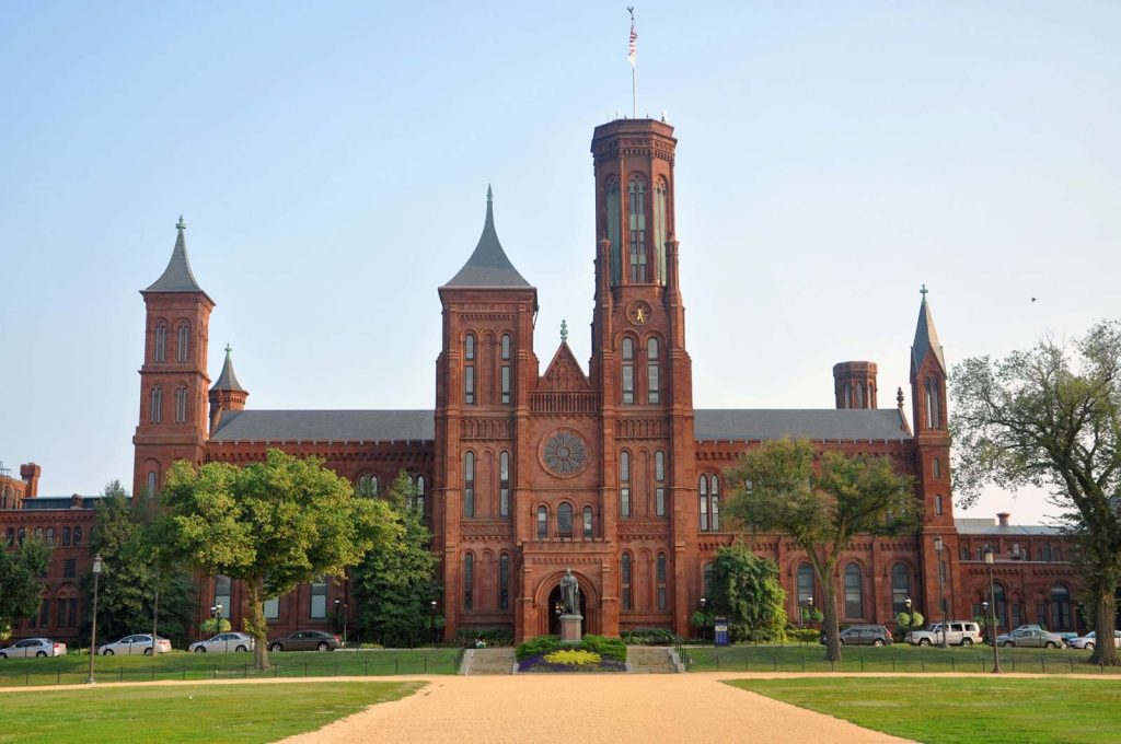 What History Museums Provide During the Trump Era