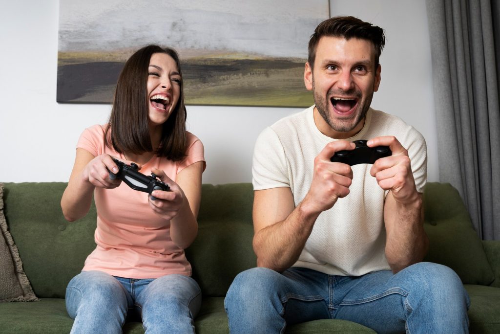 10 Underrated Games That Deserve More Recognition