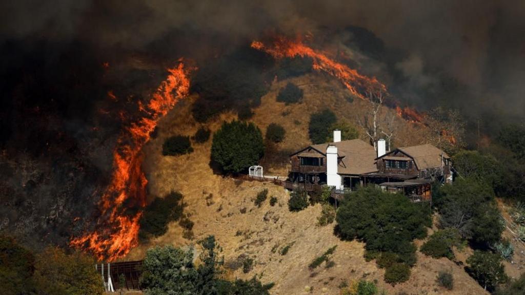 Altadena’s Black History Continues to Thrive Months After LA Fires Altadena’s Black History Continues to Thrive Months After LA Fires