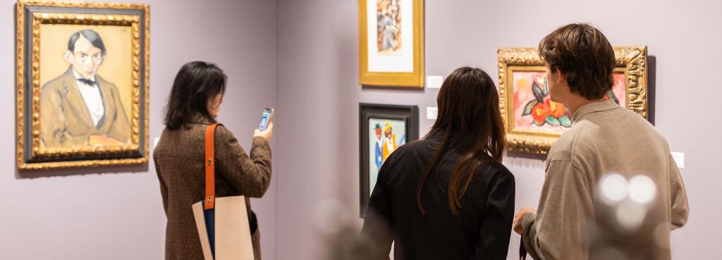 Art Dealers Share Insights and Perspectives Before the Armory Show Art Dealers Share Insights and Perspectives Before the Armory Show