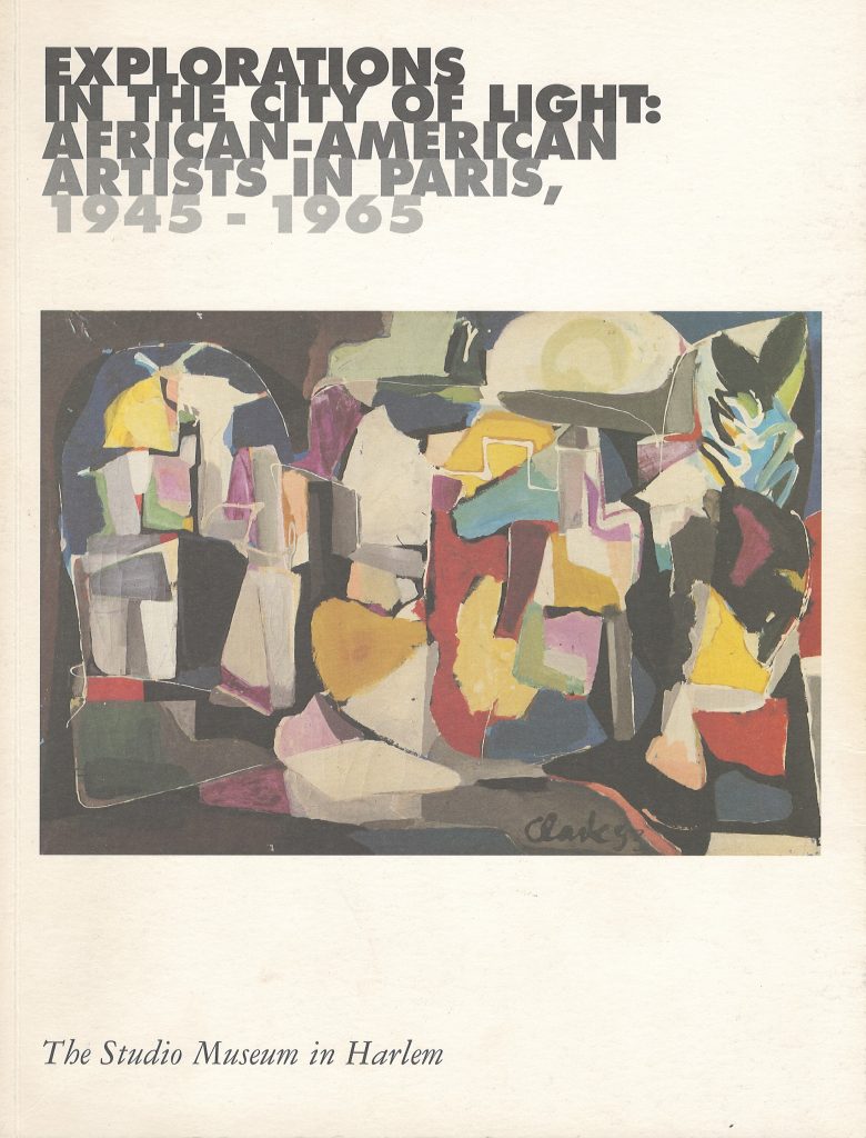Beauford Delaney’s Drawings Offer Insight Into His World
