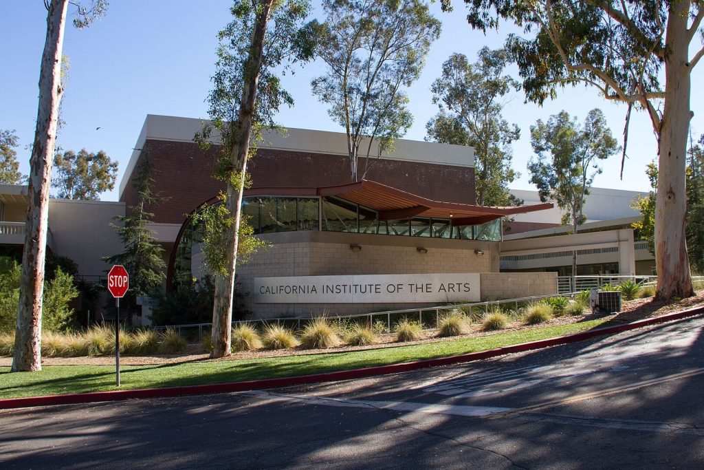 CalArts Addresses $15M Budget Deficit by Laying Off 12 Employees CalArts Addresses $15M Budget Deficit by Laying Off 12 Employees